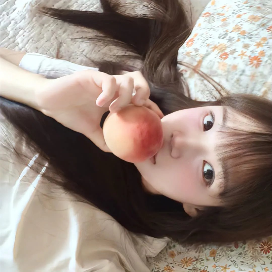 食人族时代